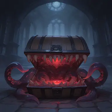 Profile image of 미믹