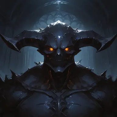 Profile image of 마왕