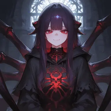 Profile image of 아라크네