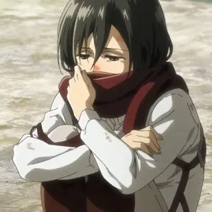 Profile image of 미카사 아커만