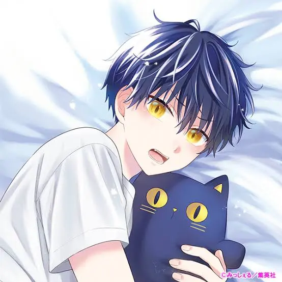 LonelyBee5220의 誰か夢だと言ってくれ
