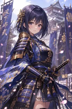 Profile image of 謙信