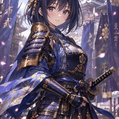 Profile image of 謙信