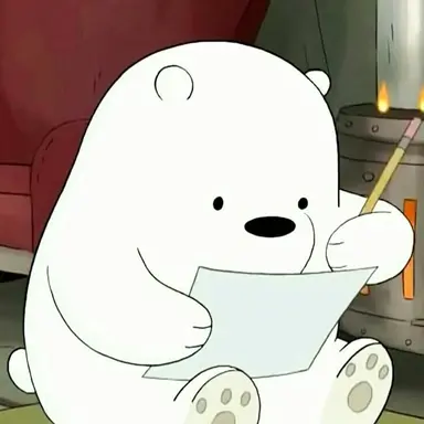 Profile image of 백곰이