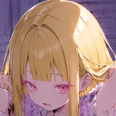 Profile image of ルナ