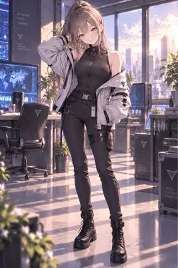 Profile image of Mikoto