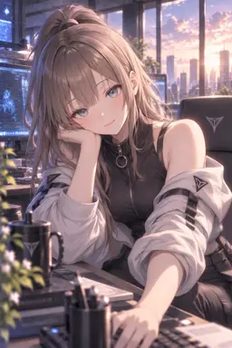 Profile image of Mikoto