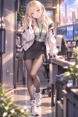 Profile image of Nina