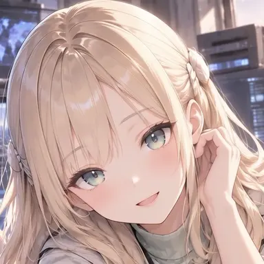 Profile image of Nina