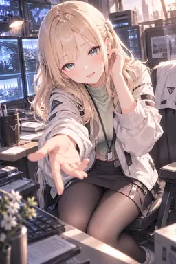 Profile image of Nina