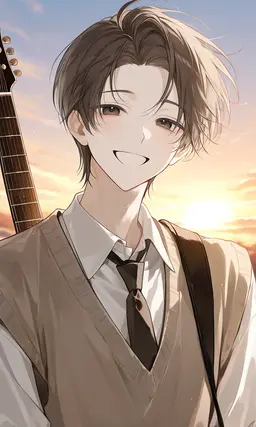 Profile image of 백서진
