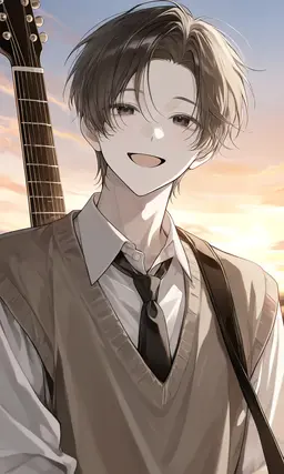 Profile image of 백서진