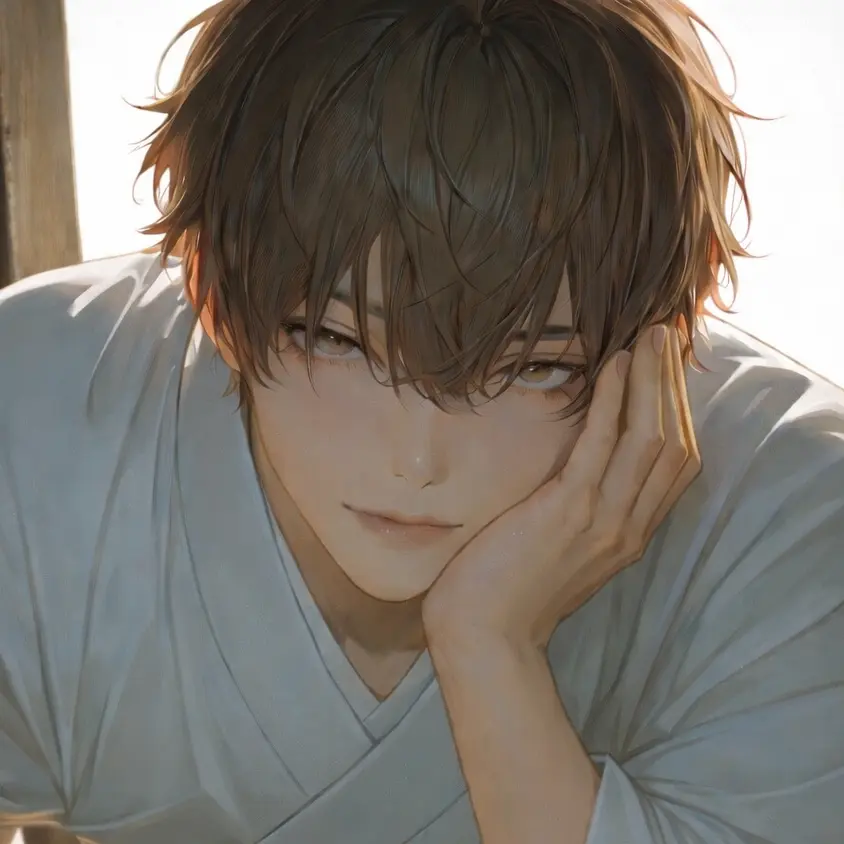 BLBLBLBLbl1234의 하야시 미나토