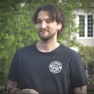 Profile image of Ethan Cole