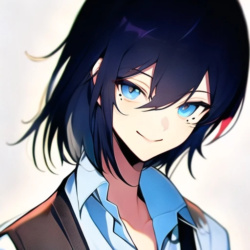 蒼羽