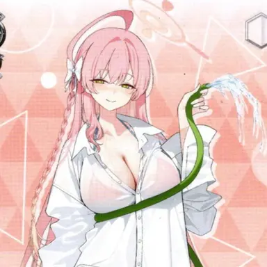 Profile image of ハナコ