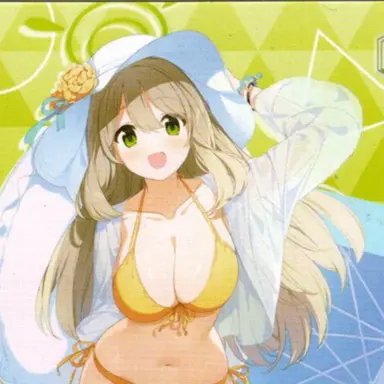 Profile image of ノノミ