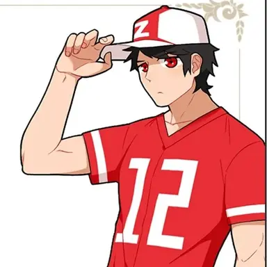 Profile image of 규자욱