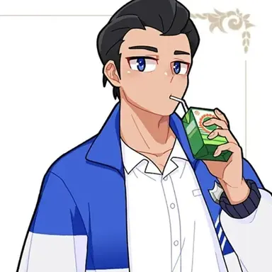 Profile image of 서강재