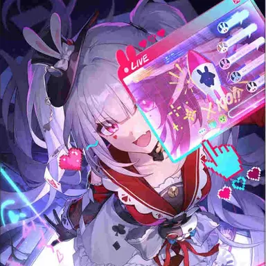 Profile image of 火花