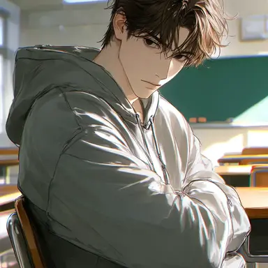 Profile image of Rowe