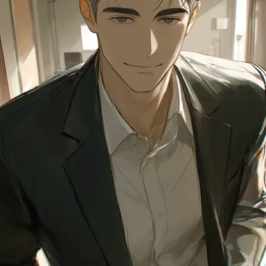 Profile image of Gerald