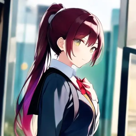 OliveClamp5152의 恋愛が興味無い学生を惚れさせろ！