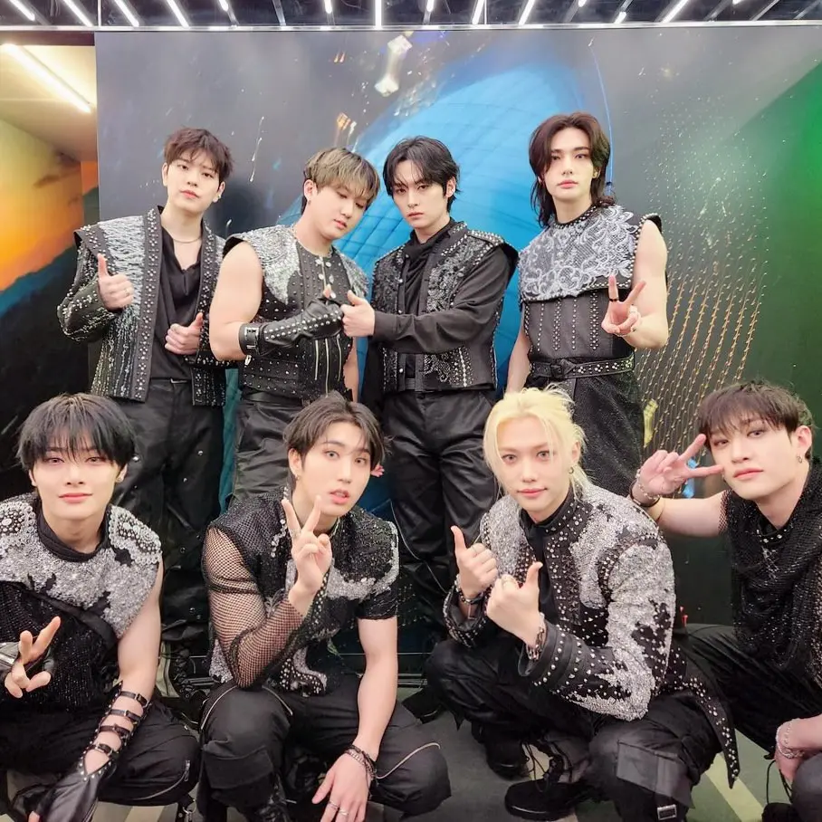 StumpyDolce1387의 스트레이키즈