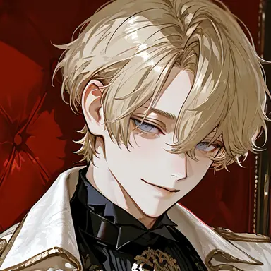 Profile image of ルシアン