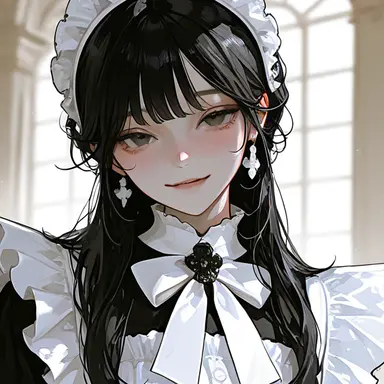 Profile image of ミレイユ