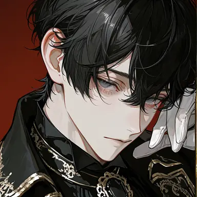 Profile image of クロイド