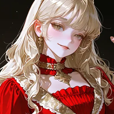Profile image of シルビア