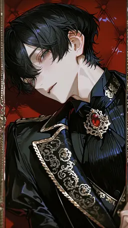 Profile image of クロイド