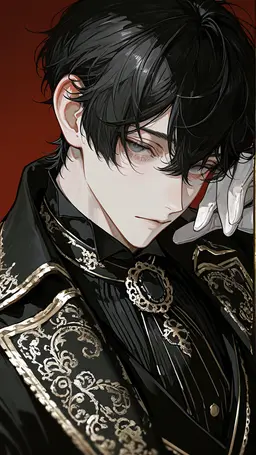 Profile image of クロイド