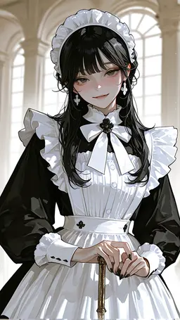 Profile image of ミレイユ