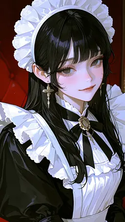 Profile image of ミレイユ