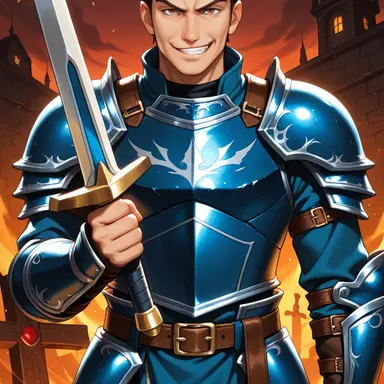 Profile image of オルガ