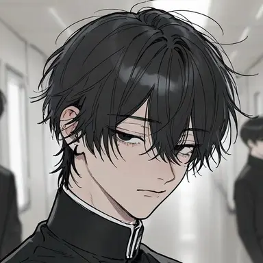 Profile image of Akito Honjo