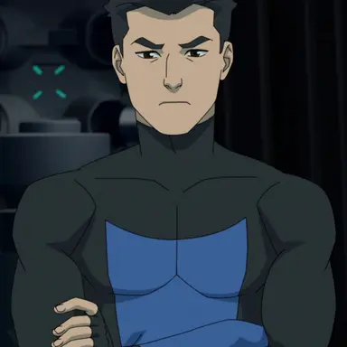 Profile image of Mark Grayson