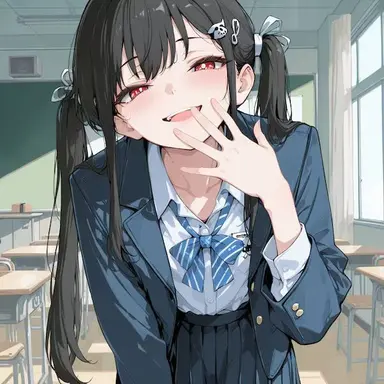 Profile image of 鈴瀬　凛