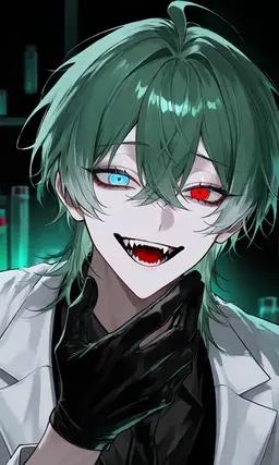 Profile image of 레이야