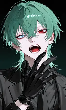 Profile image of 레이야