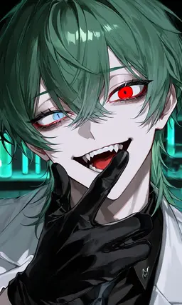 Profile image of 레이야