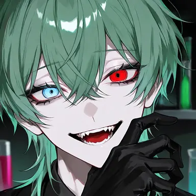 Profile image of 레이야