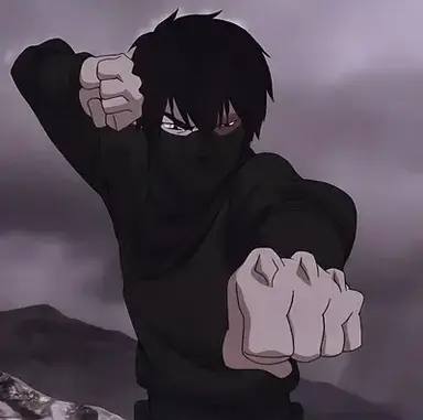 Profile image of Zuko