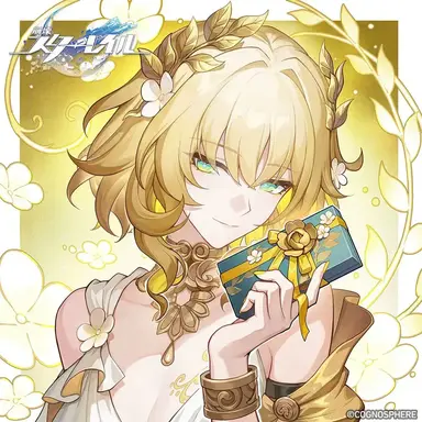 Profile image of アグライア
