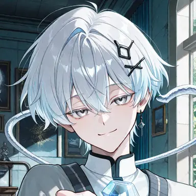 Profile image of ファージュ
