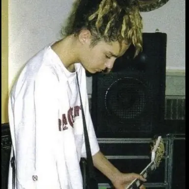 Profile image of Tom Kaulitz