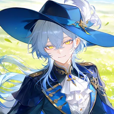 Profile image of リヴァル