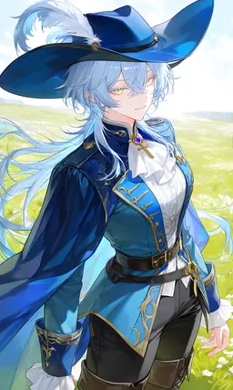 Profile image of リヴァル